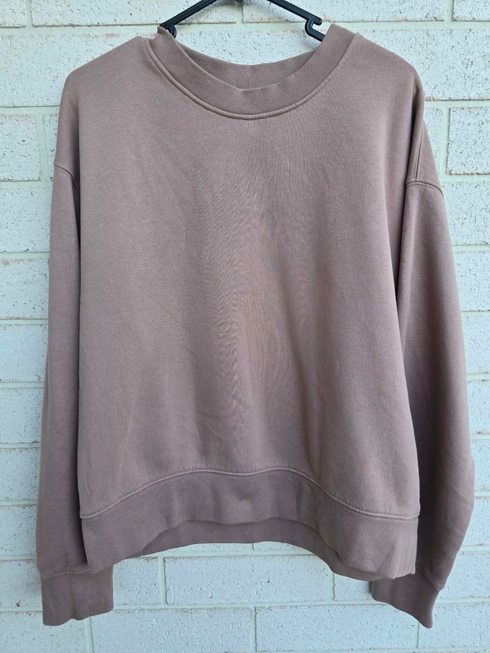 AS COLOUR Relax Sweatshirt - Size S