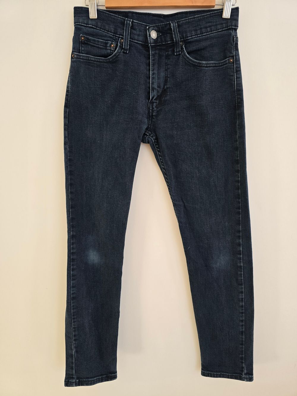 LEVI'S 512 Slim Taper Jeans - W28 L30