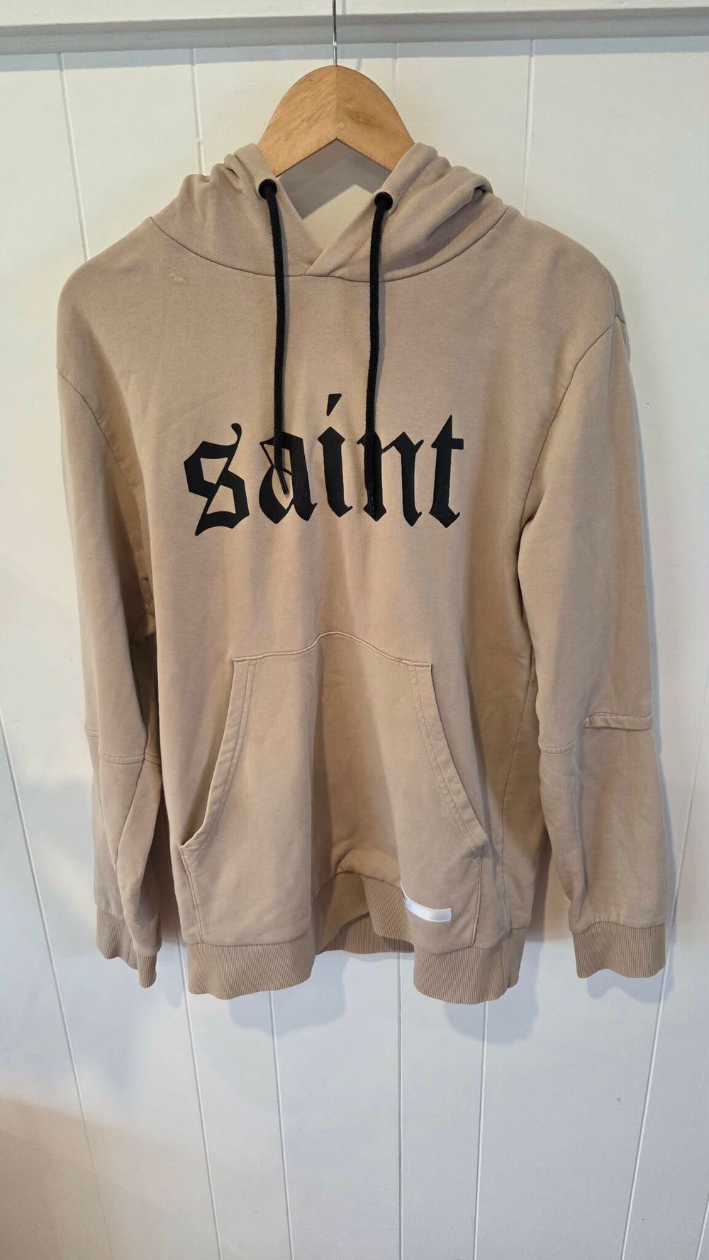 Saint Morta hoodie from Culture Kings