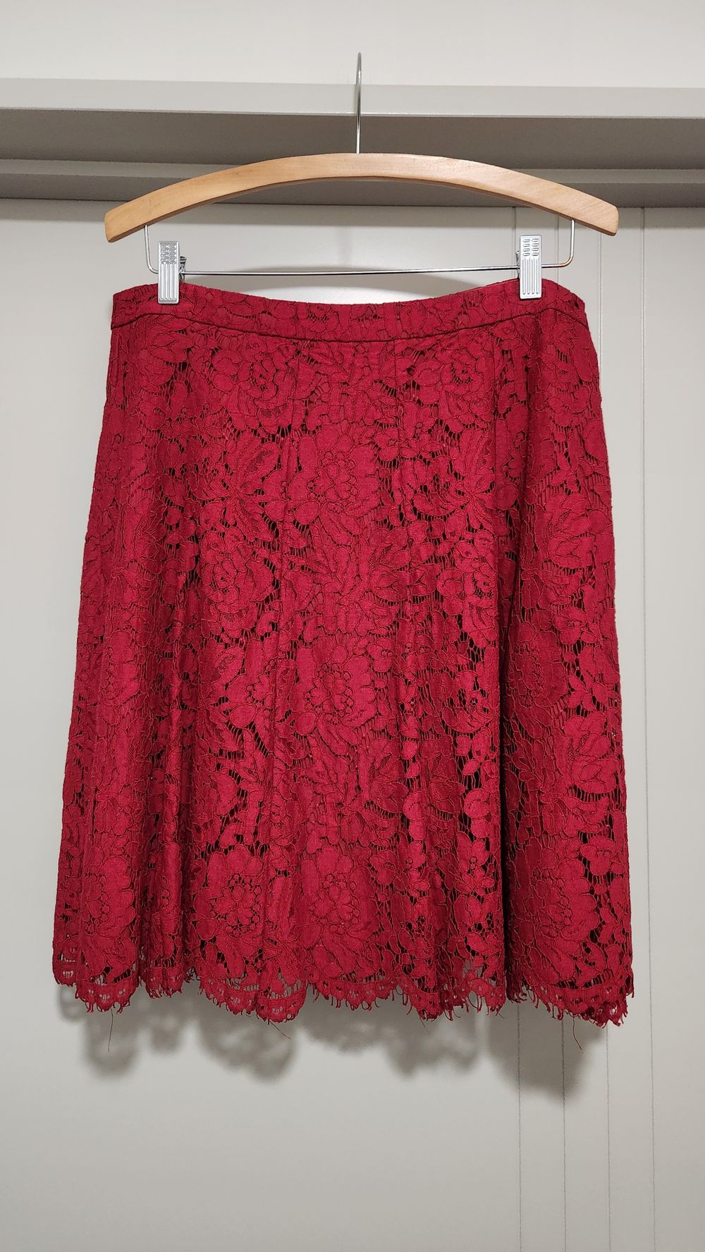 Twilight Skirt