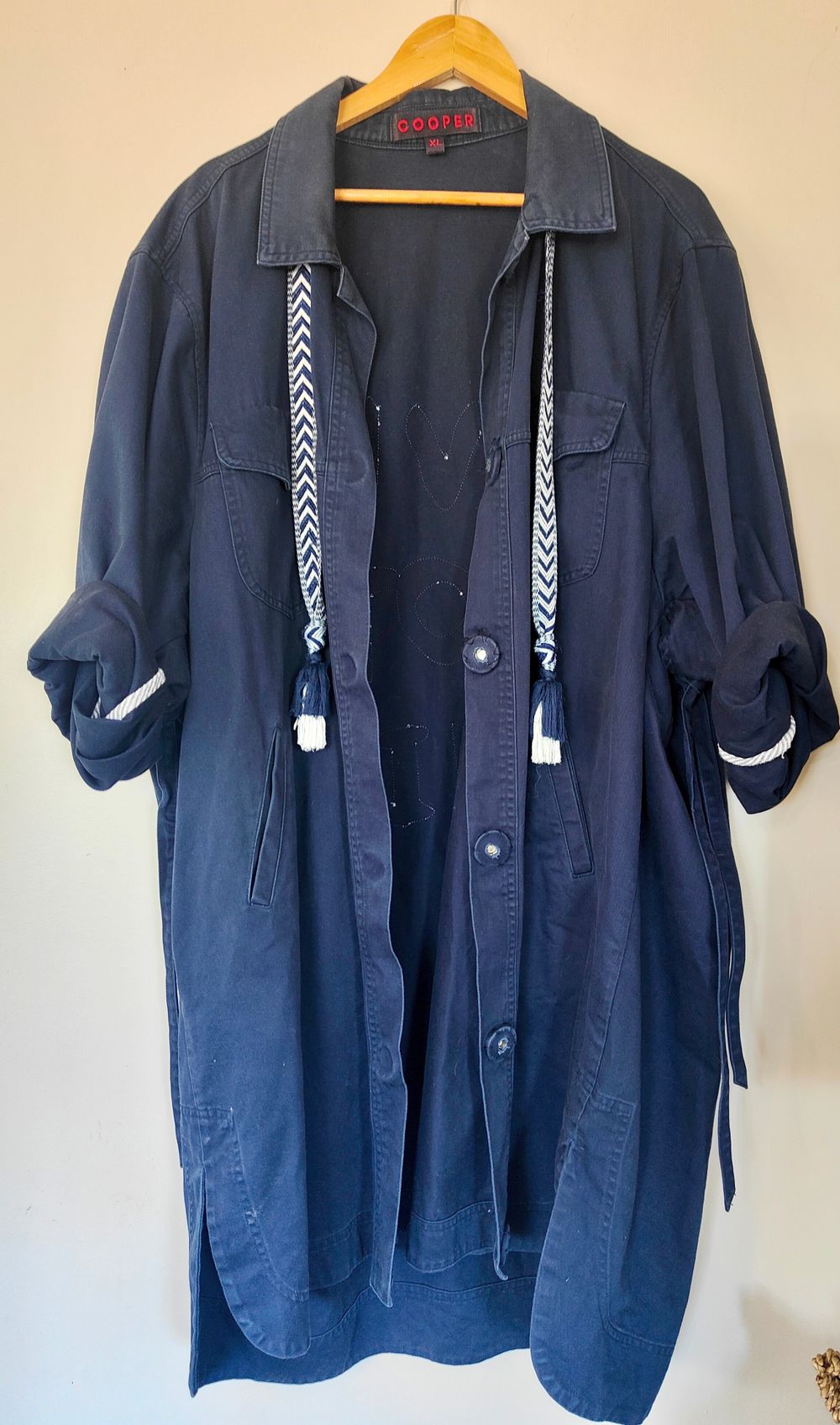 Trelise cooper size XL