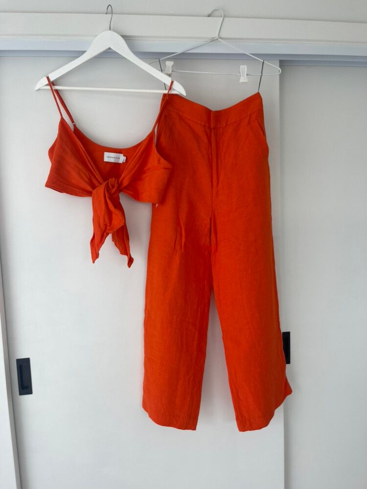 Significant Other Top And Pants
