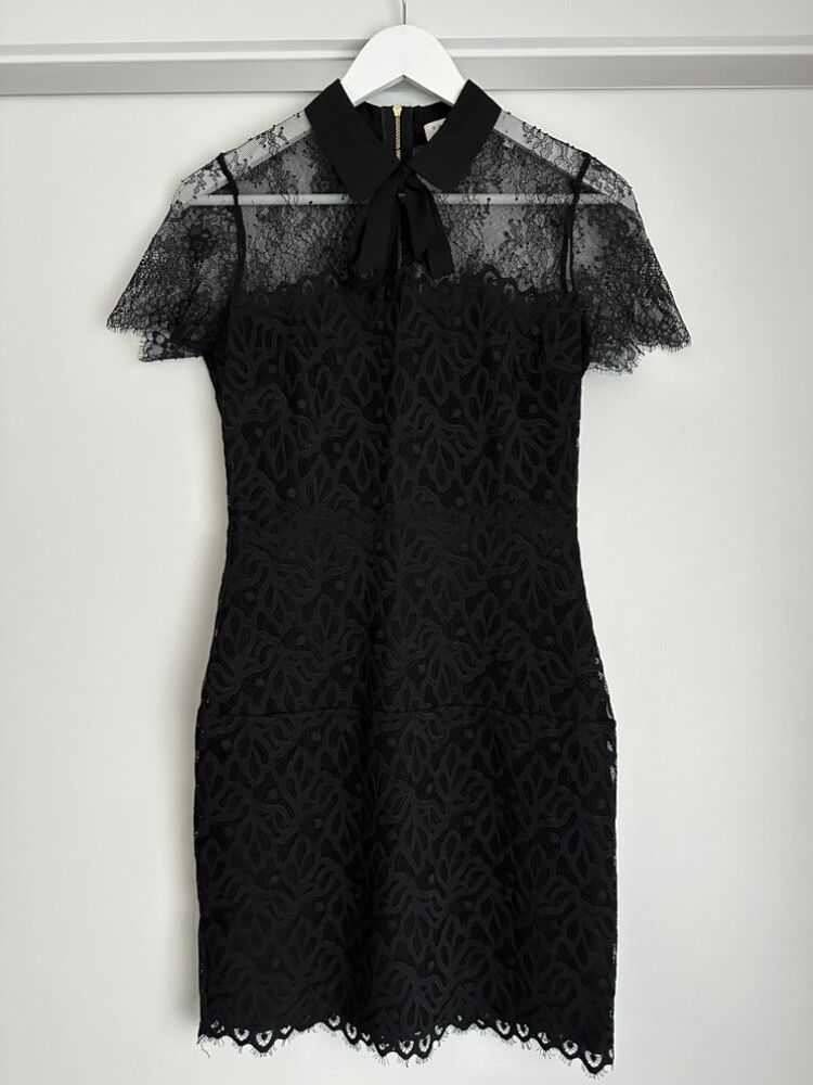 ryan catalina lace maxi dress Sandy Lace Maxi Dress for Women in Dusty Pink, Size: 8, by LoveShackFancy