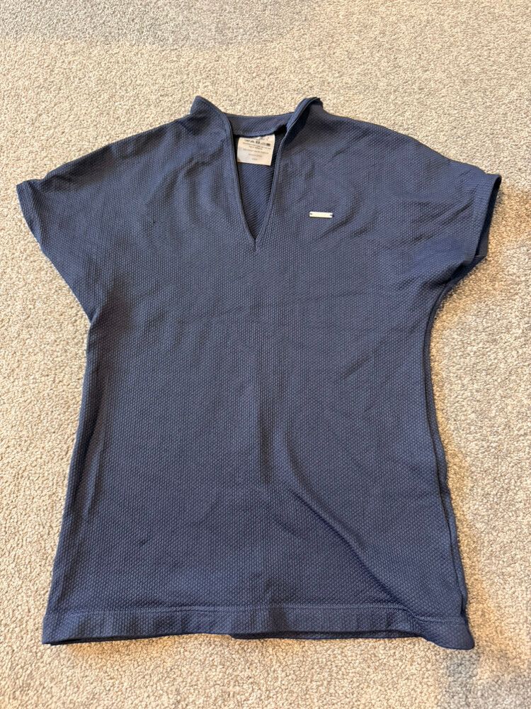 Aim'n Blue Top Size XS