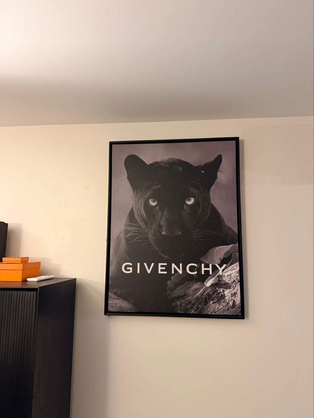 Givenchy Art