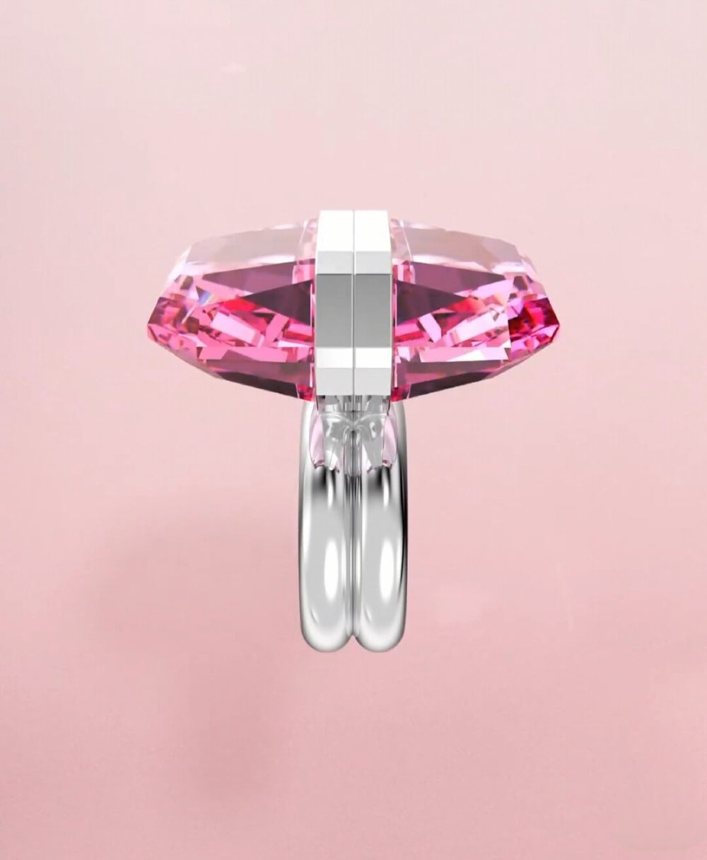 Swarovski Lucent ring