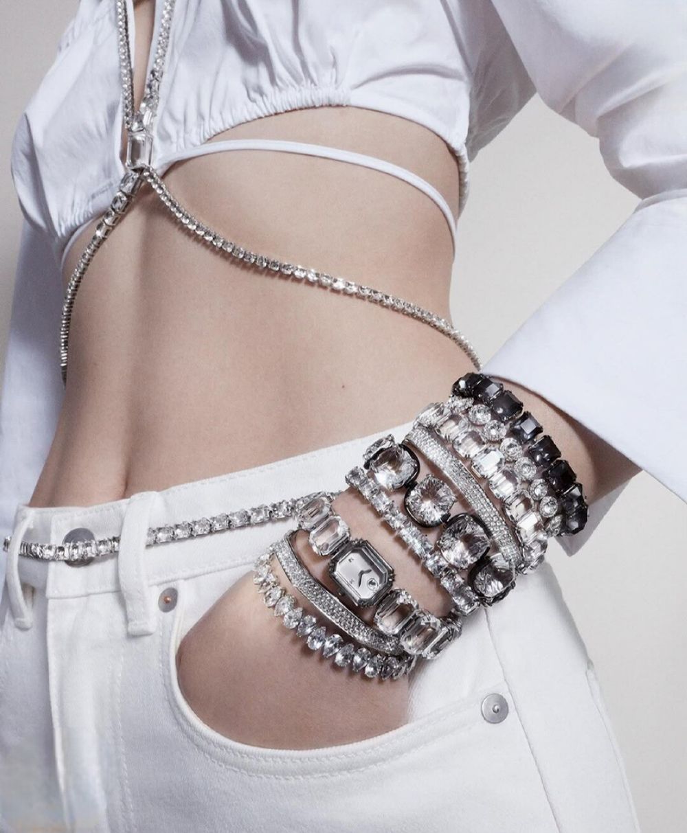 Harmonia bracelet