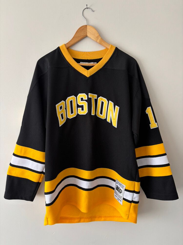 Happy Gilmore Boston Sports Jersey