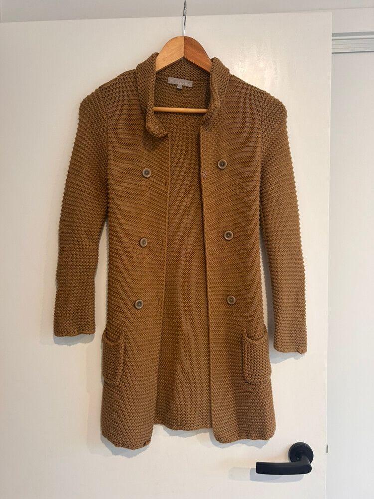 Lisa Rose cardigan