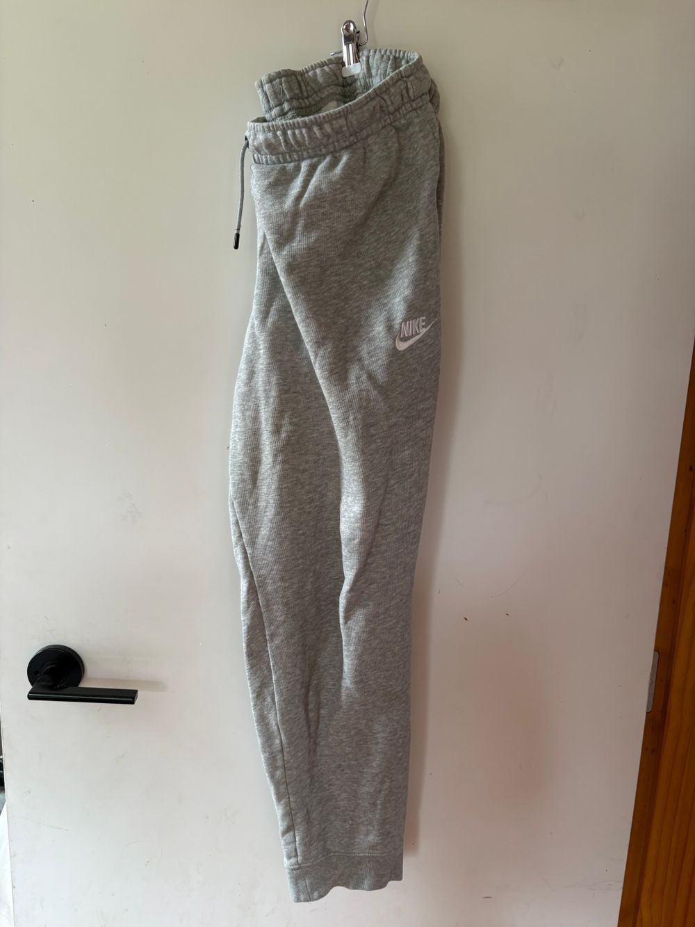 Nike trackies