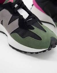 New Balance 327
