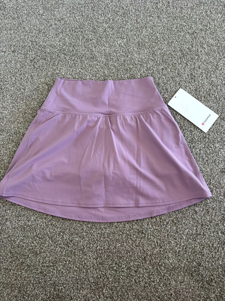 Lululemon Align High-Rise Skirt