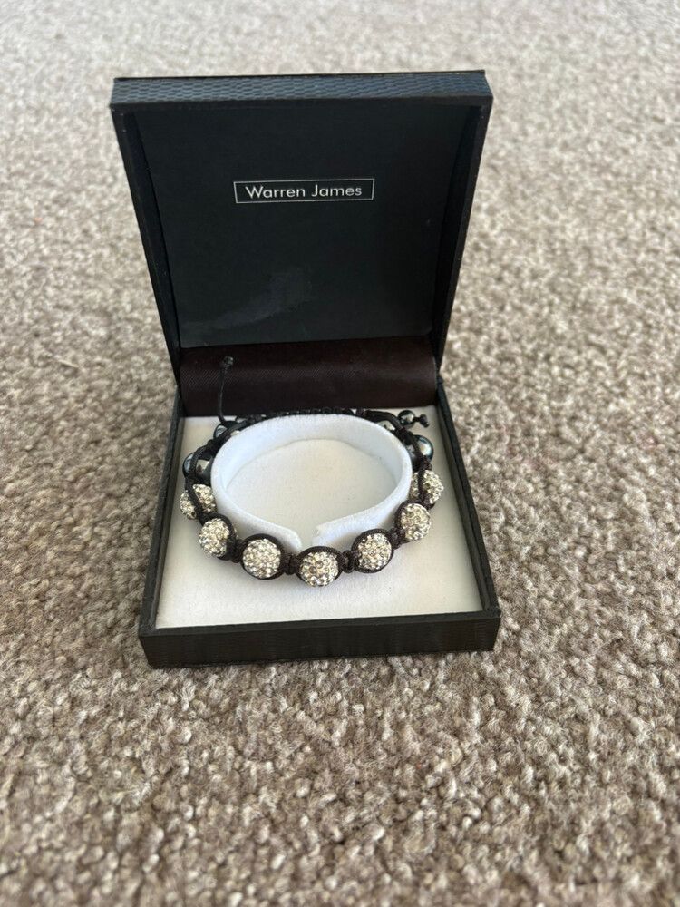Warren James Bracelet