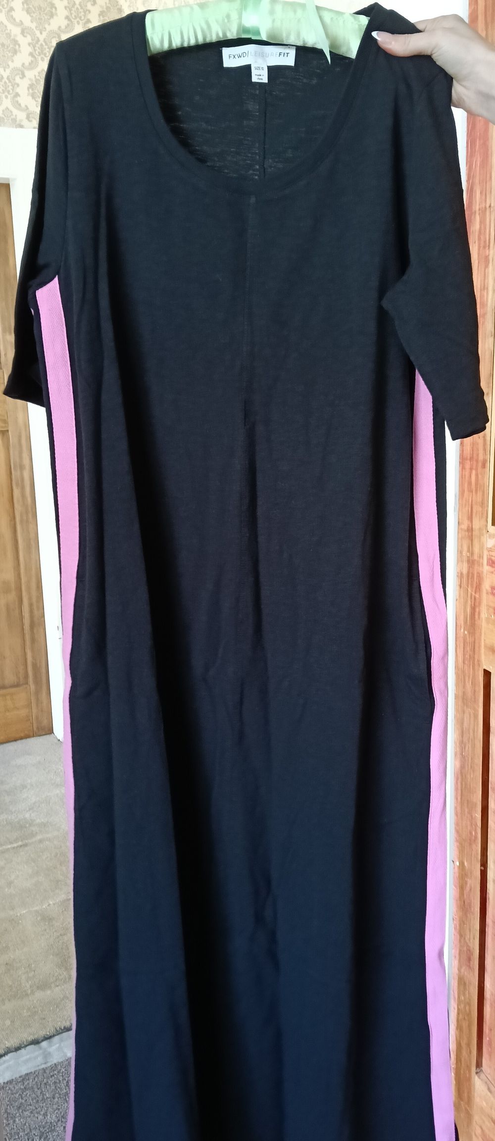 Foxwood Recovery Dress