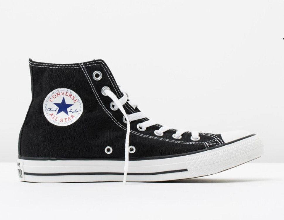 Chuck Taylor All Star Hi