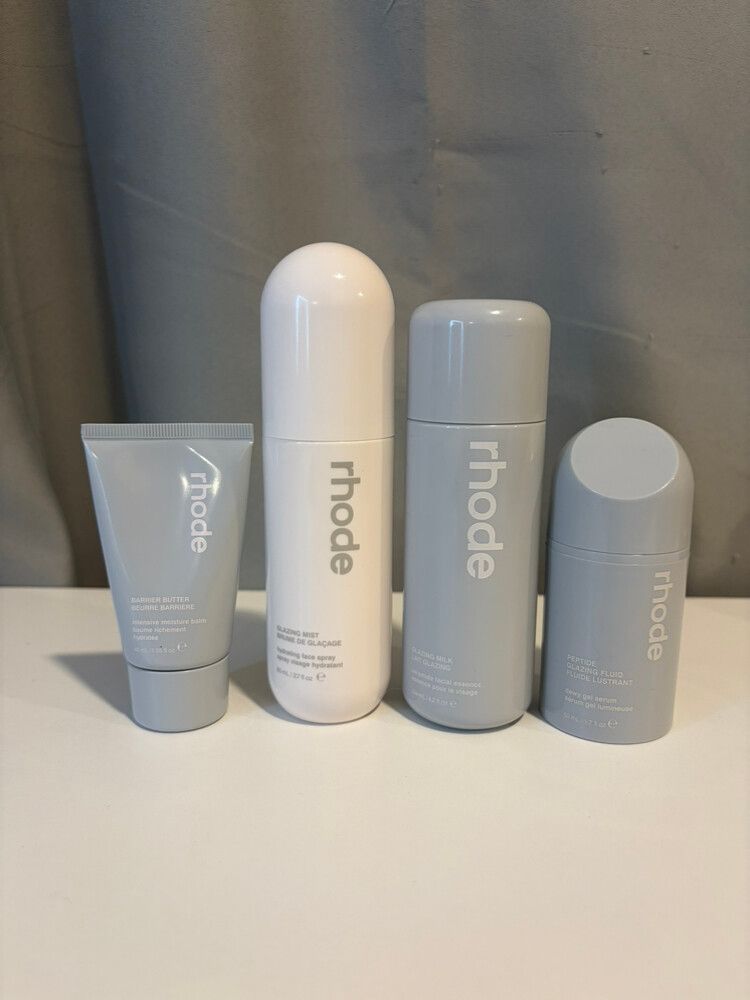 Rhode Skincare Set