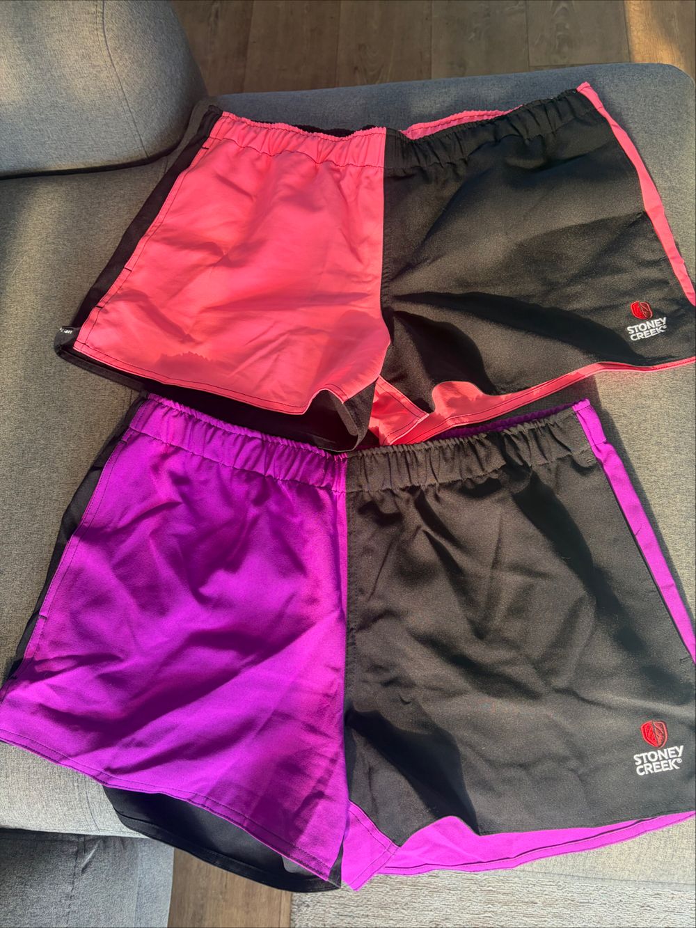 women’s stoney creek shorts