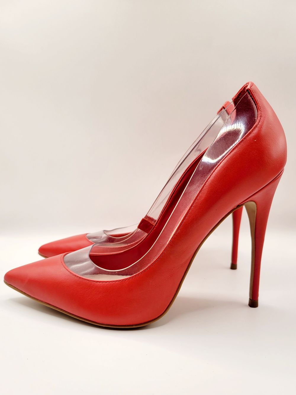 Aldo Elsinger Stilettos size 38