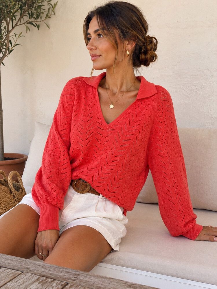 Steele Jumper size XS