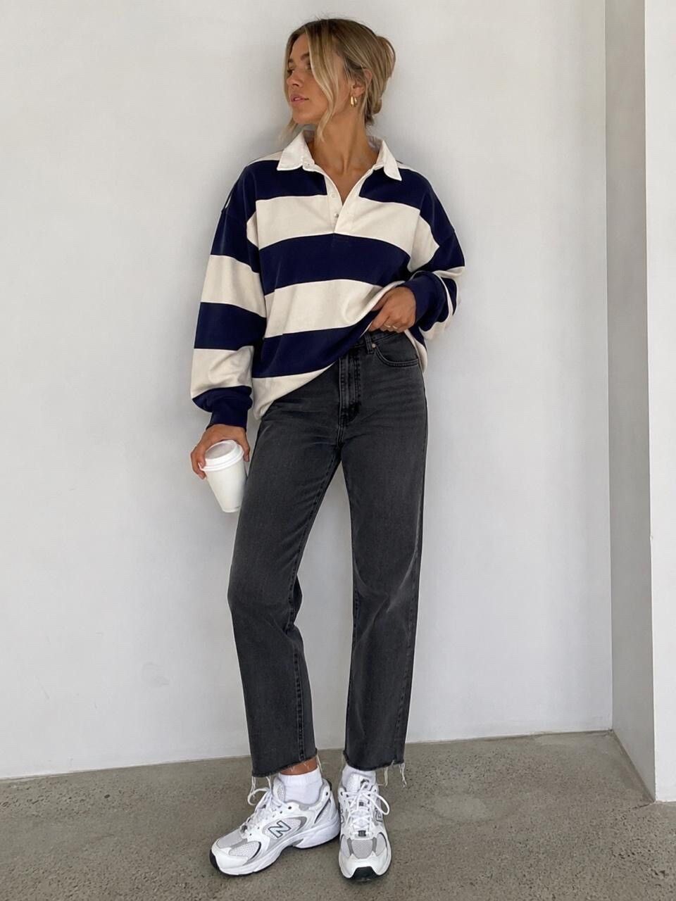 CERES LIFE Grey Jeans
