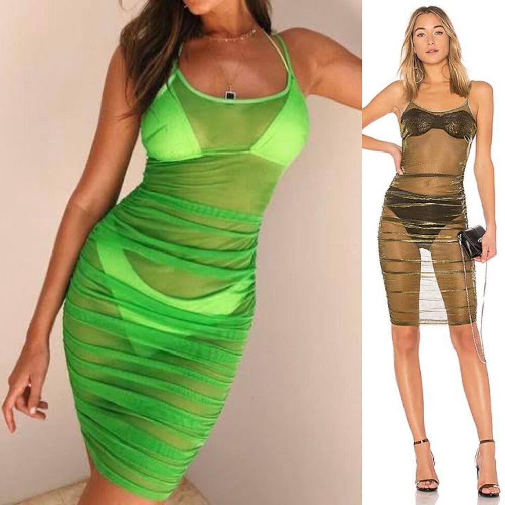 I AM GIA - Selena Midi Dress on Designer Wardrobe