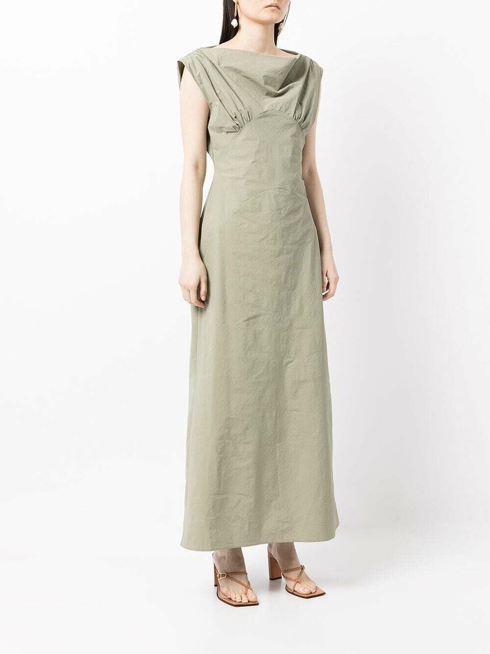 pastel green party dress Zapakasa Women Light Green Corset Prom Dress with Embroidery A-Line  Sweetheart Party Dress main image 0