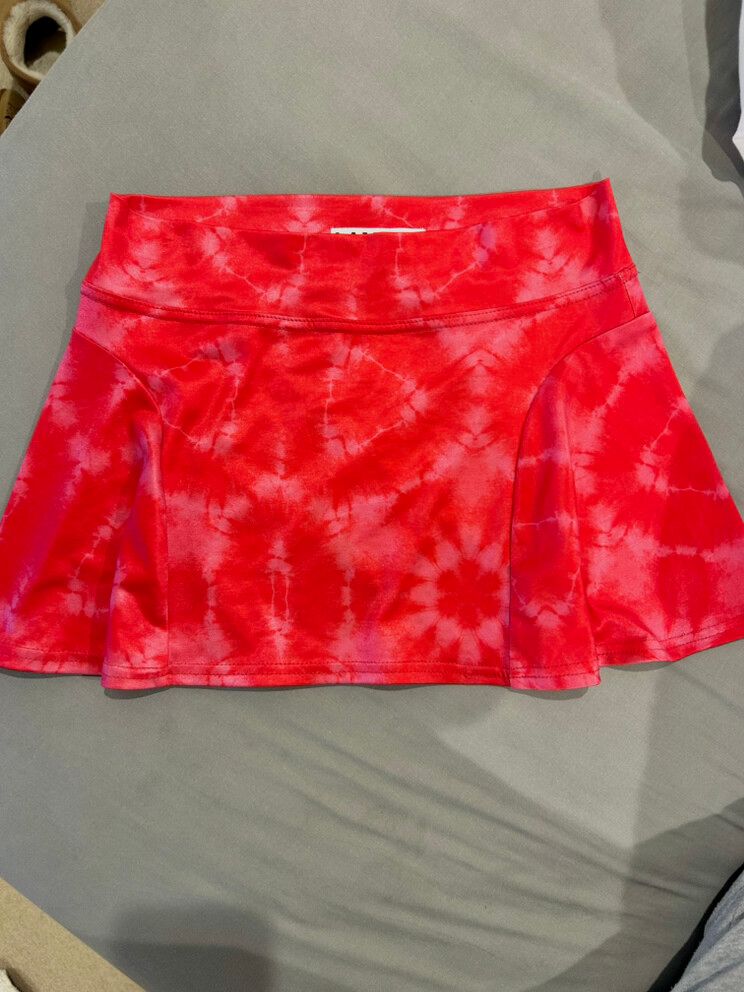 I AM GIA Isabella skirt pink