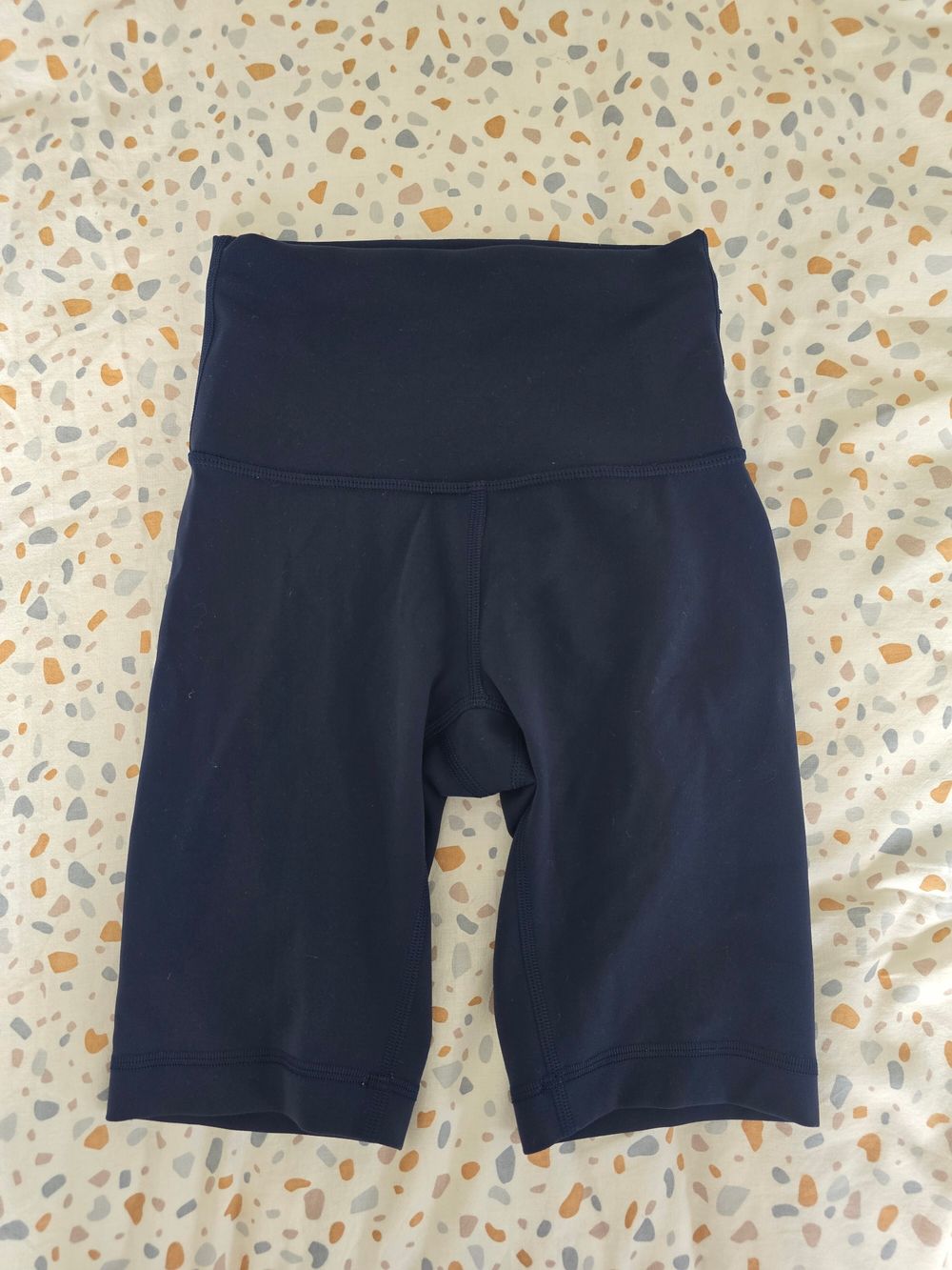 Lululemon wondertrain navy