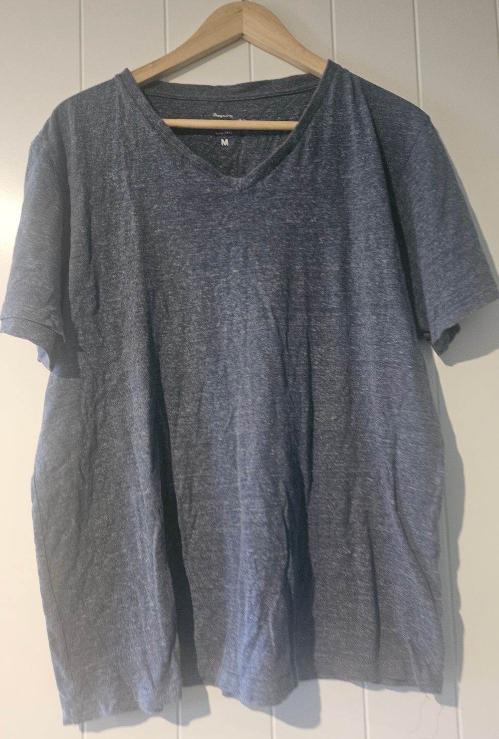Barkers Blue T-Shirt