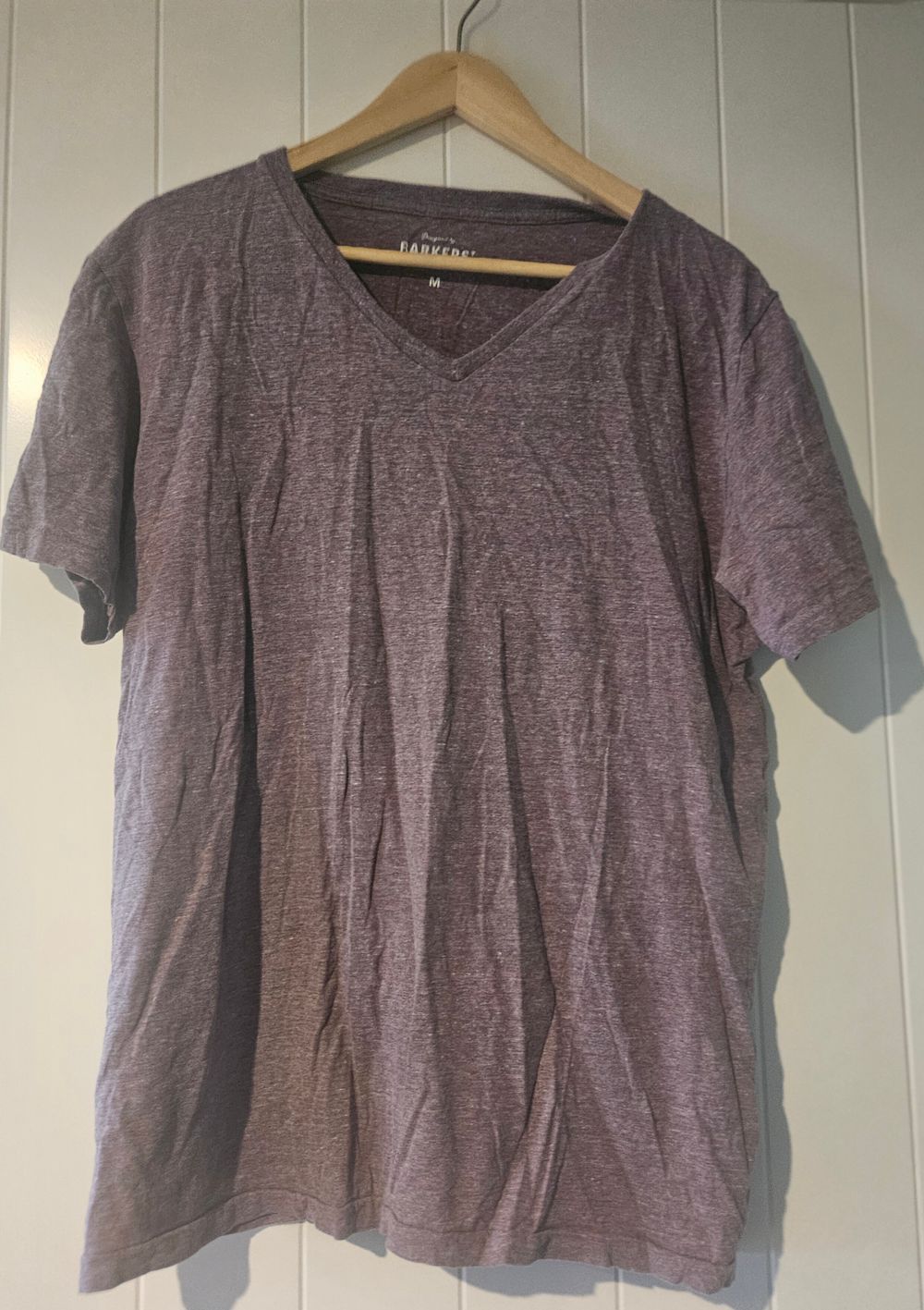 Barkers Grey Top