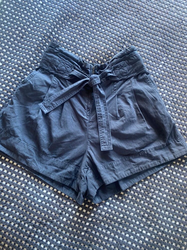 Seed Shorts
