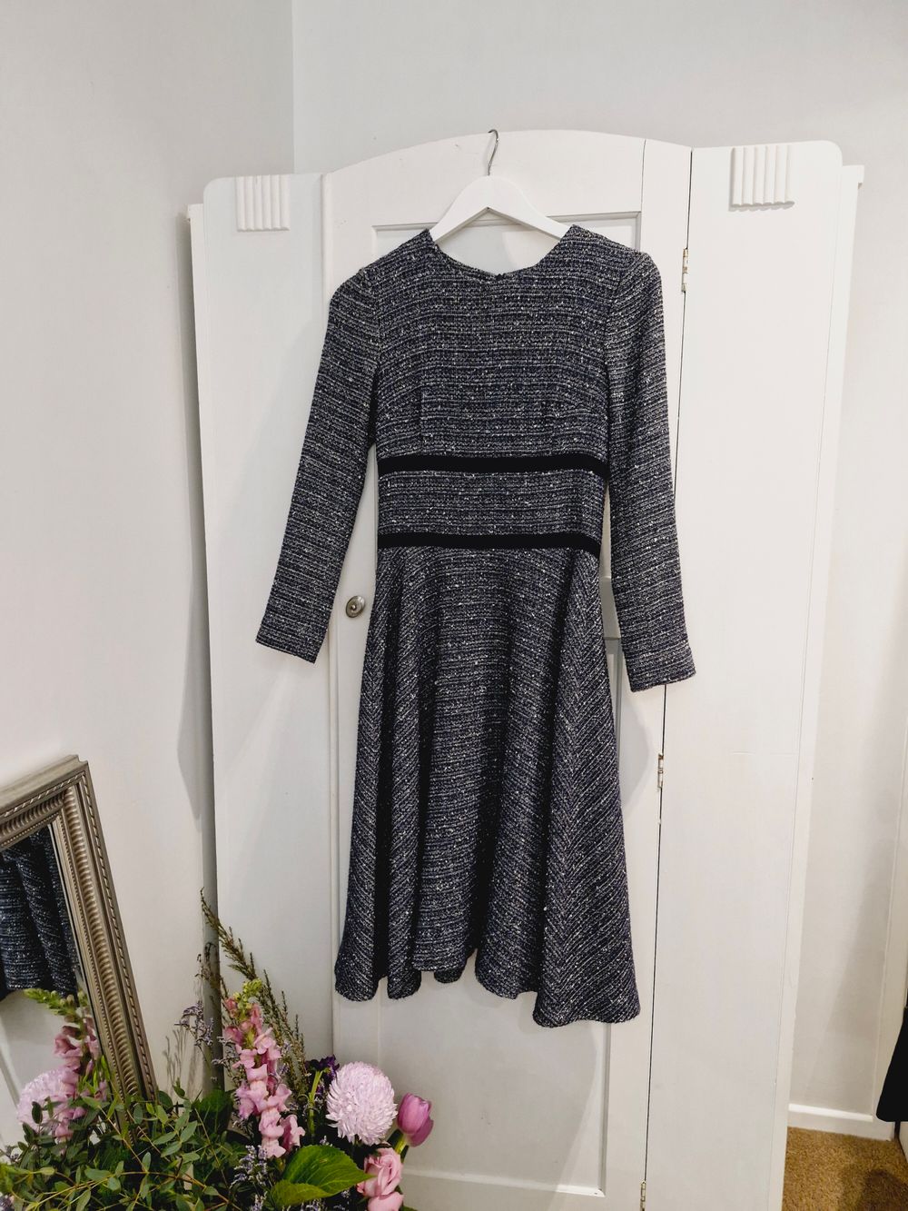 Nice Winter dress