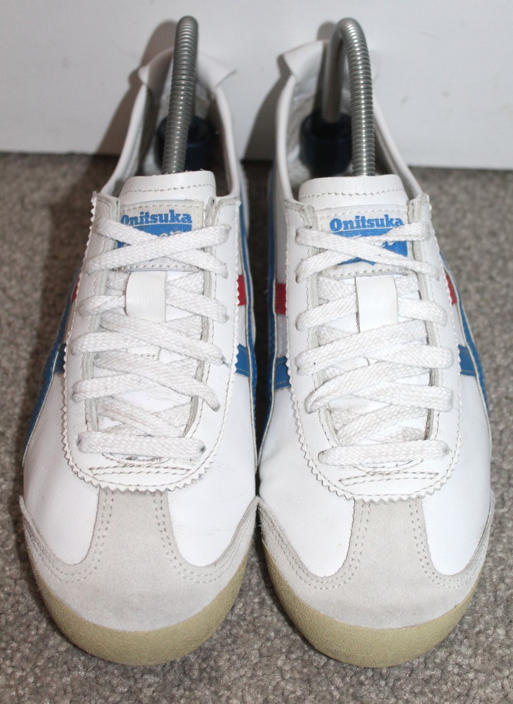 * ONITSUKA TIGER * MEXICO 66 / SZ37 (FREE SHIPPING