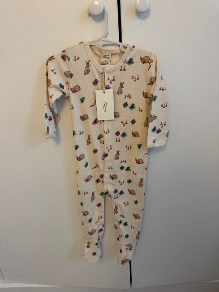 Gorgeous Brand New Nature Baby Onesie
