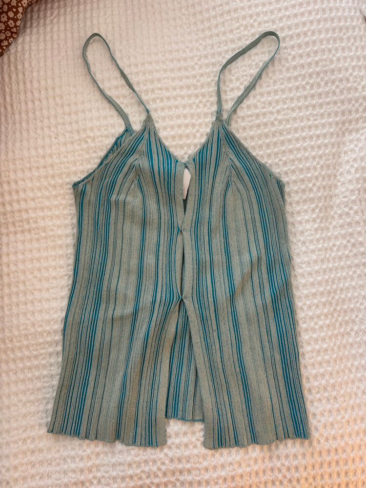 Paris Georgia singlet