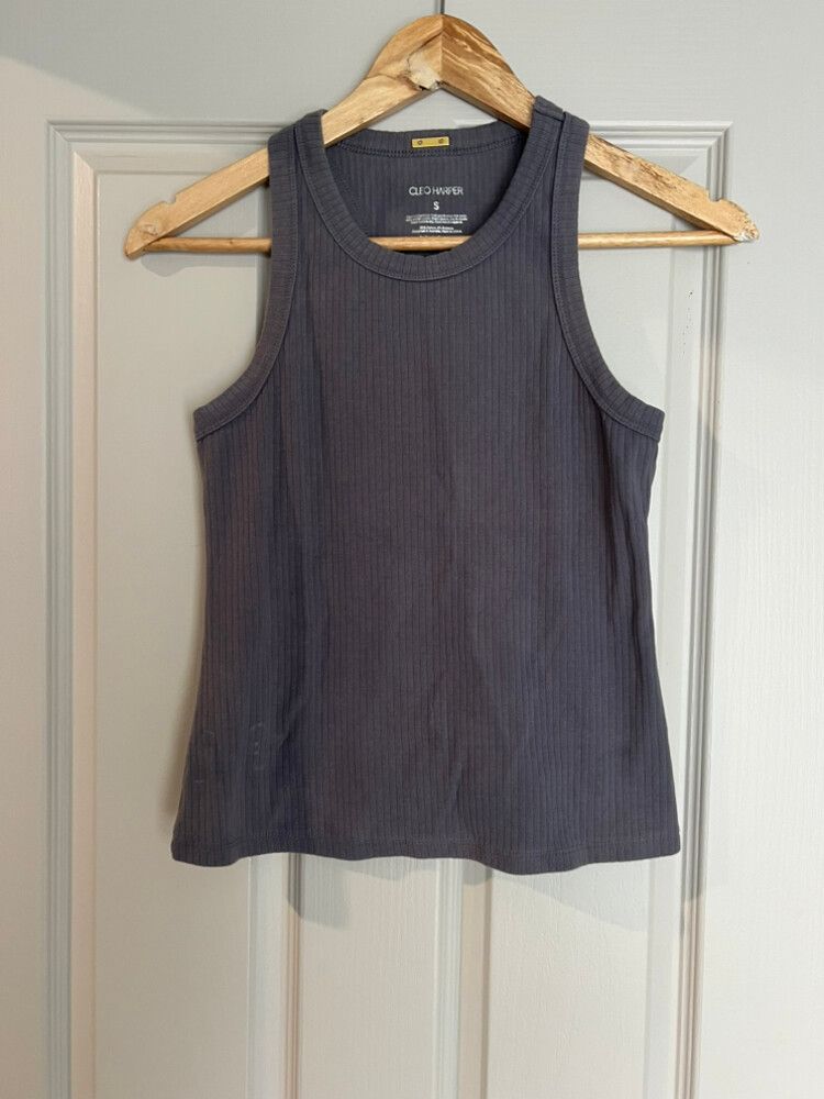 Cleo Harper Singlet