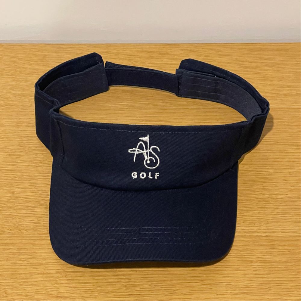 Annah Stretton Golf Visor