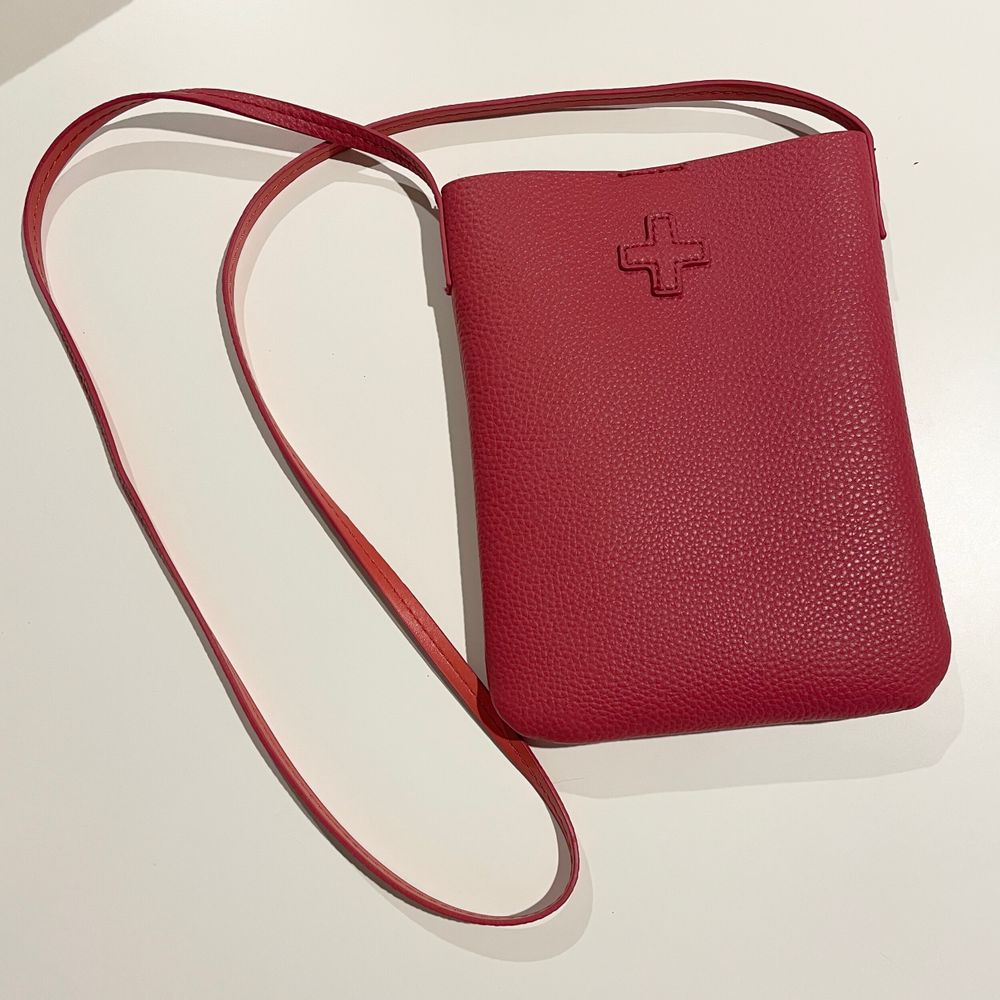Stella + Grace cross body bag