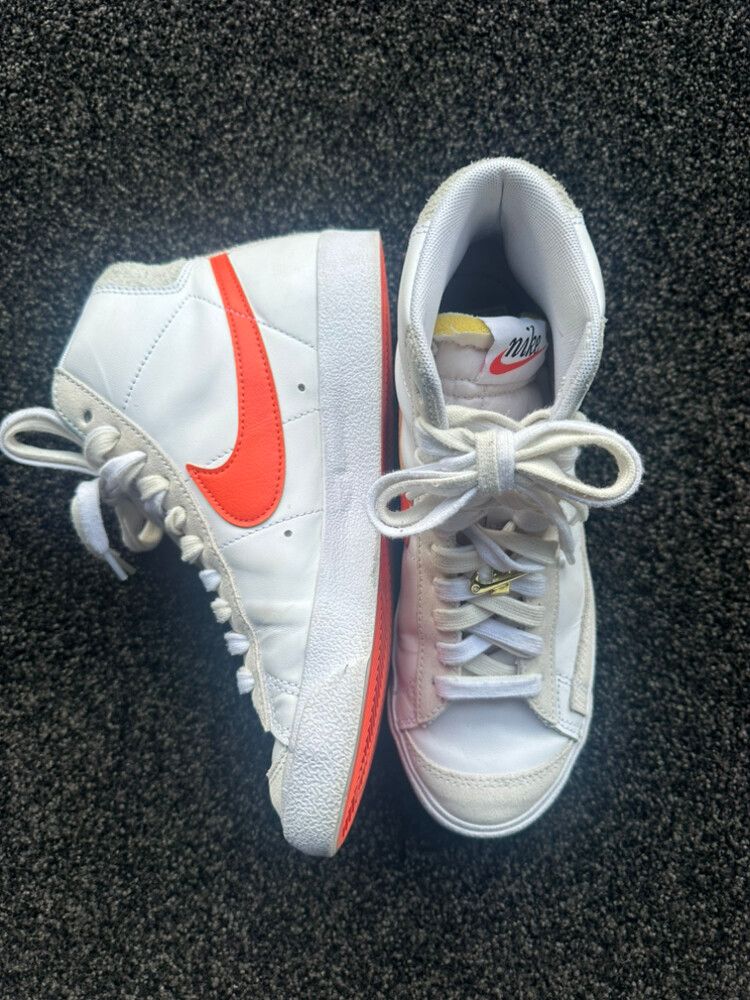 Nike Blazer High Tops