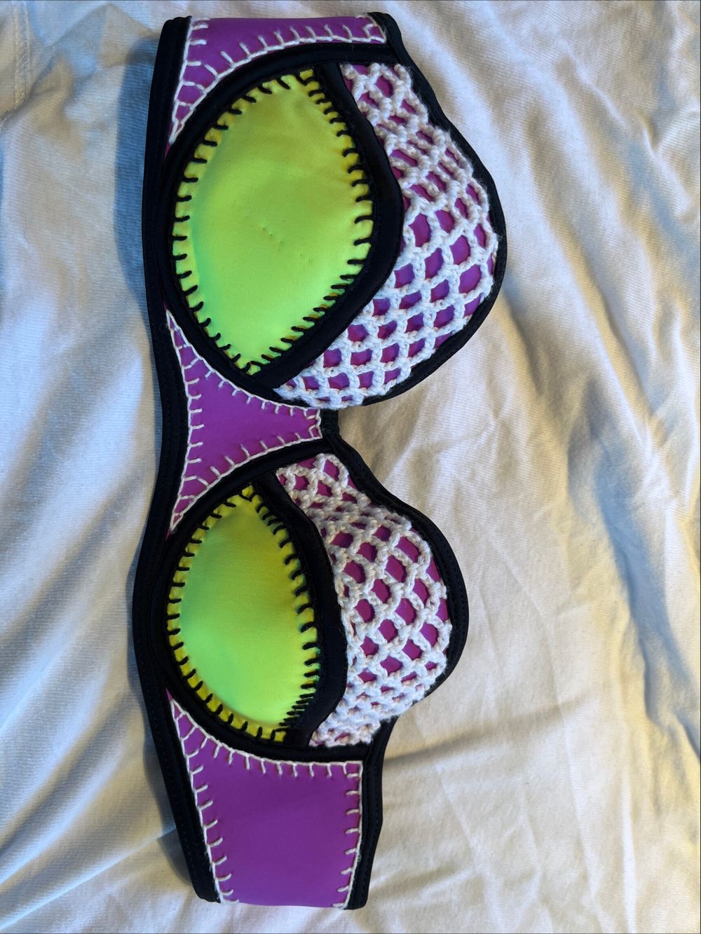 Bondi Born Jennifer bikini top