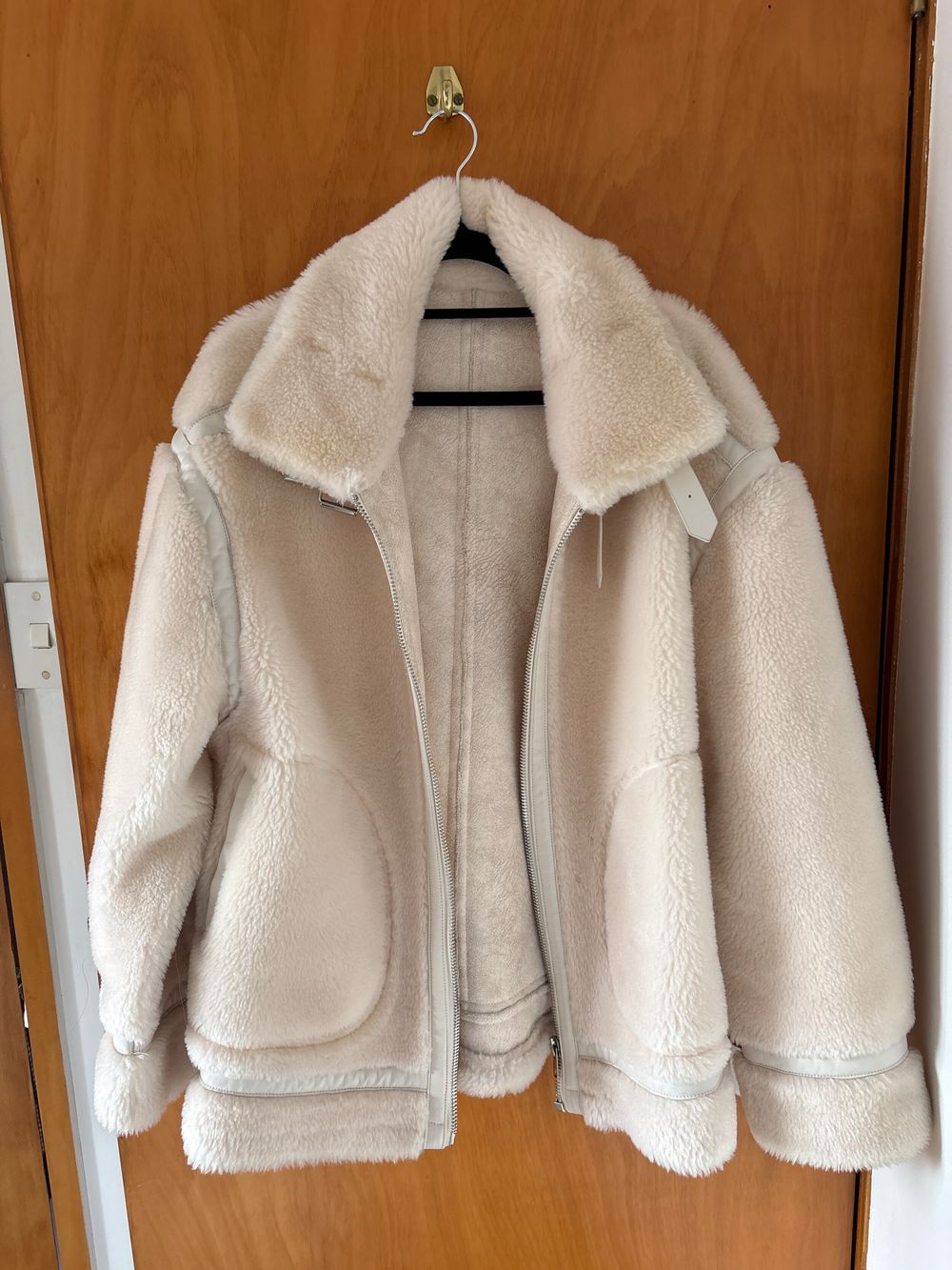 coco jacket