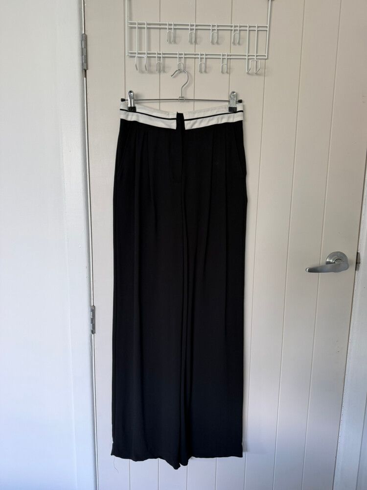State of Play Wide Leg Pant