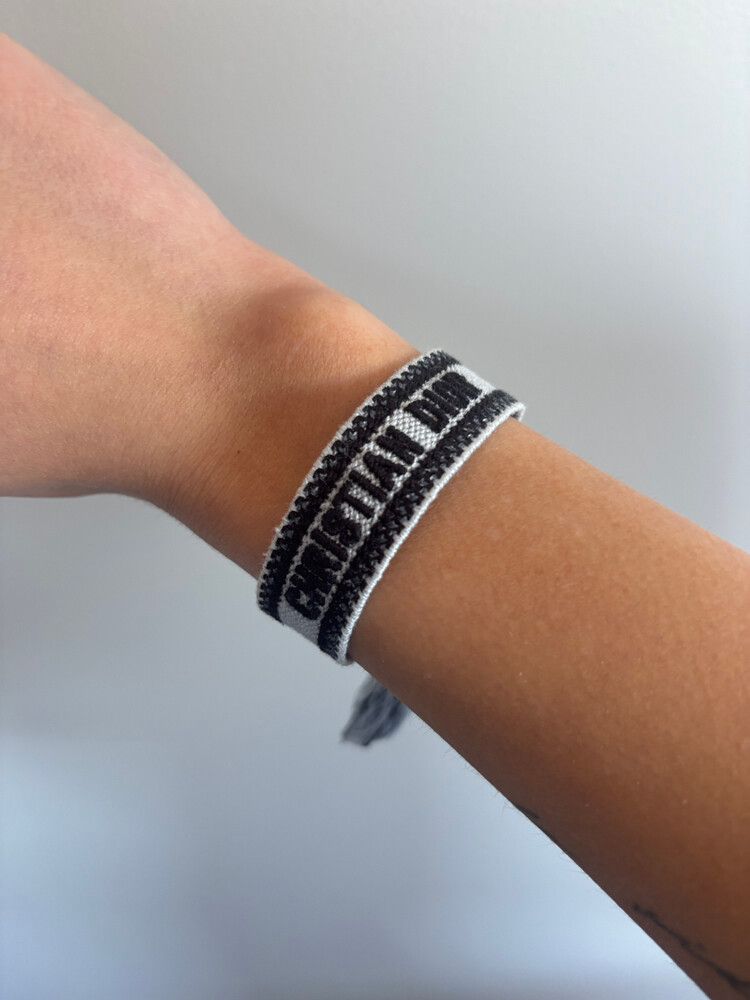 Christian Dior bracelet