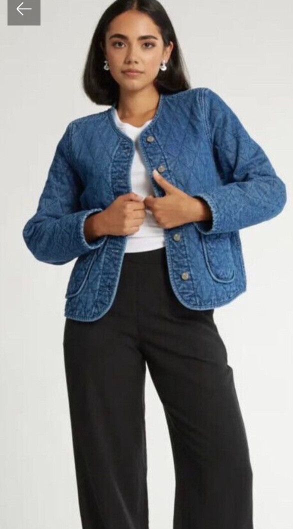 Max jacket