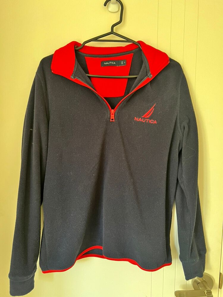 Nautica Fleece