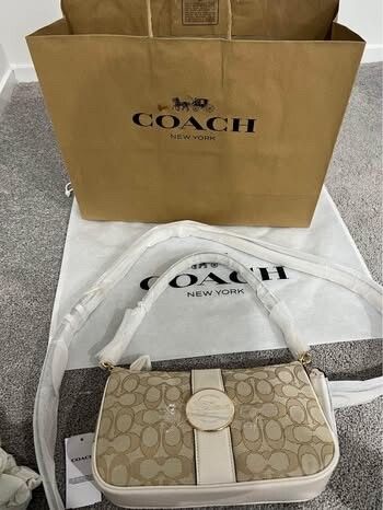 coach handbag