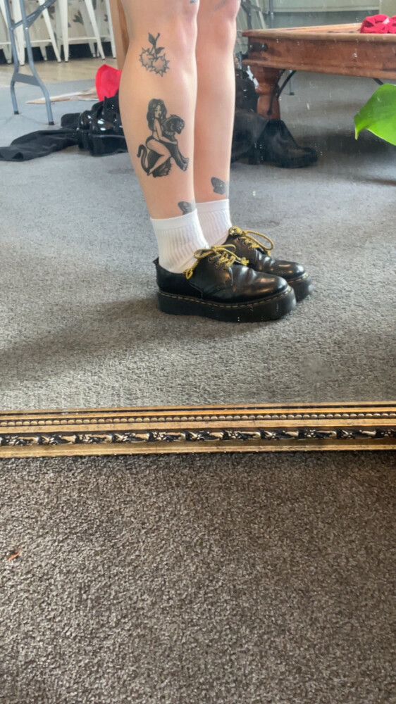 low rise platform docs