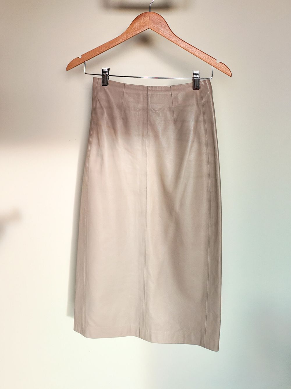 Juliette Hogan Pencil Skirt