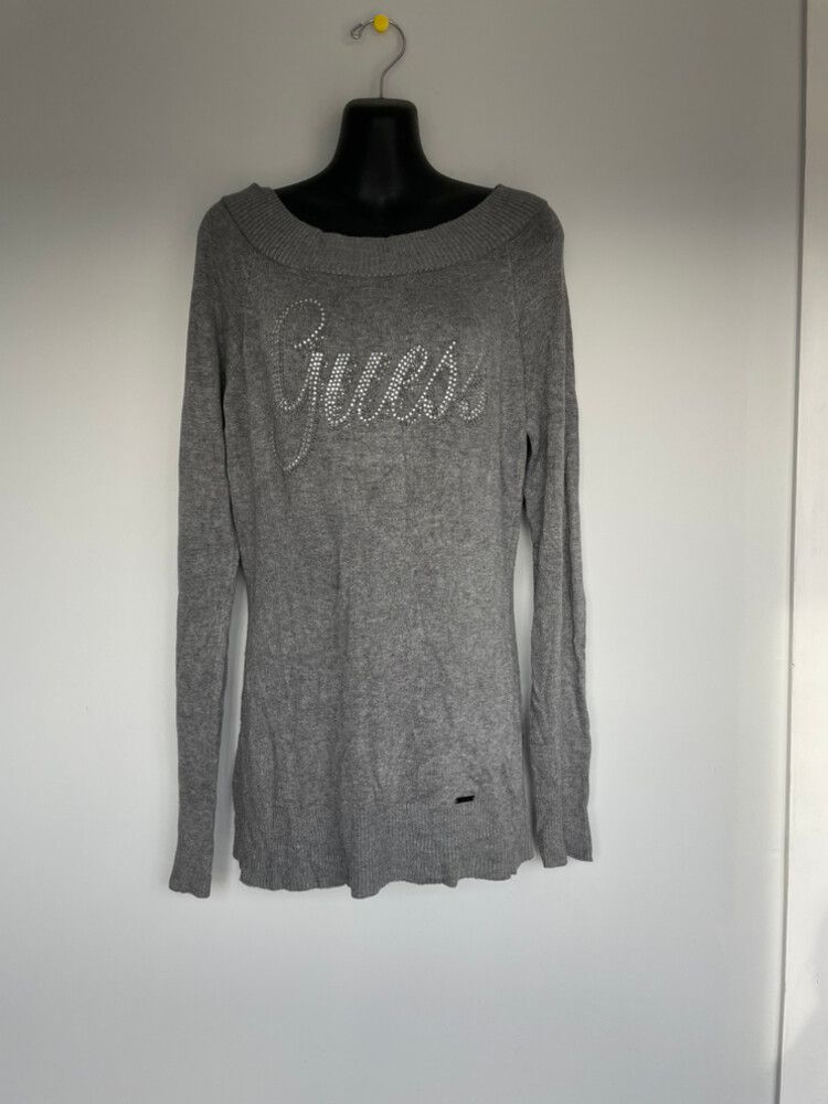 Guess jumper