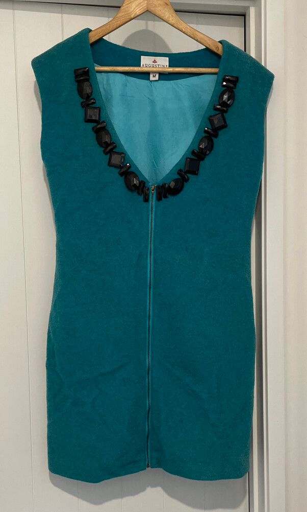 Augustine Dress